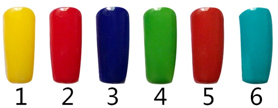 美甲光療指甲膠 *可卸 易上色甲油膠 廠家直銷