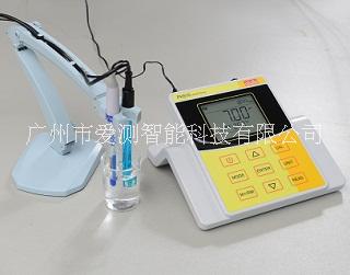 供應(yīng)alalis安萊立思 pH510標(biāo)準(zhǔn)型臺式pH酸度計(jì)