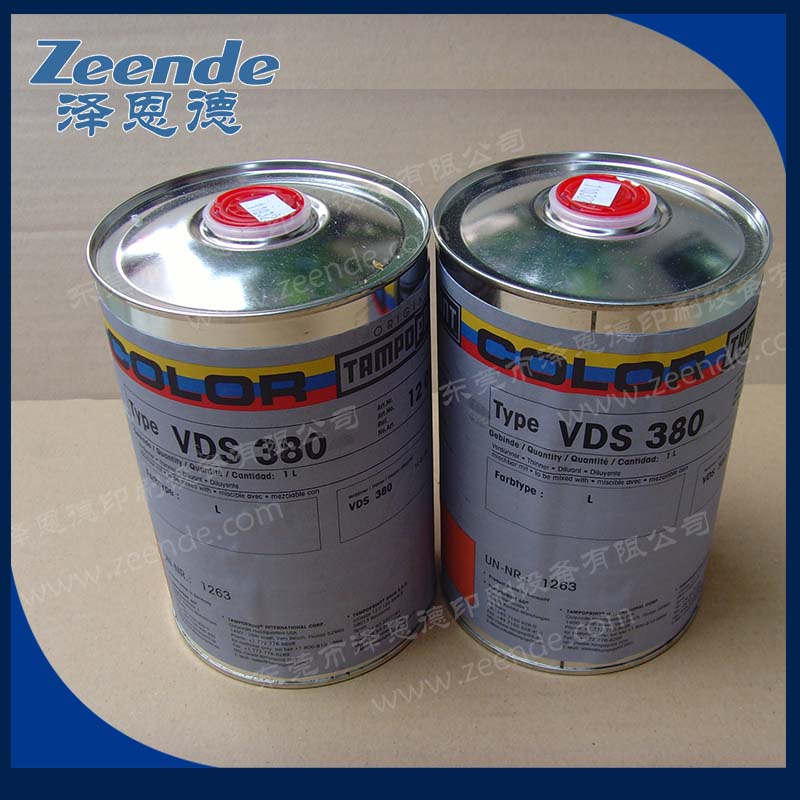 代理德國*VDS系列Tampo快干開油水