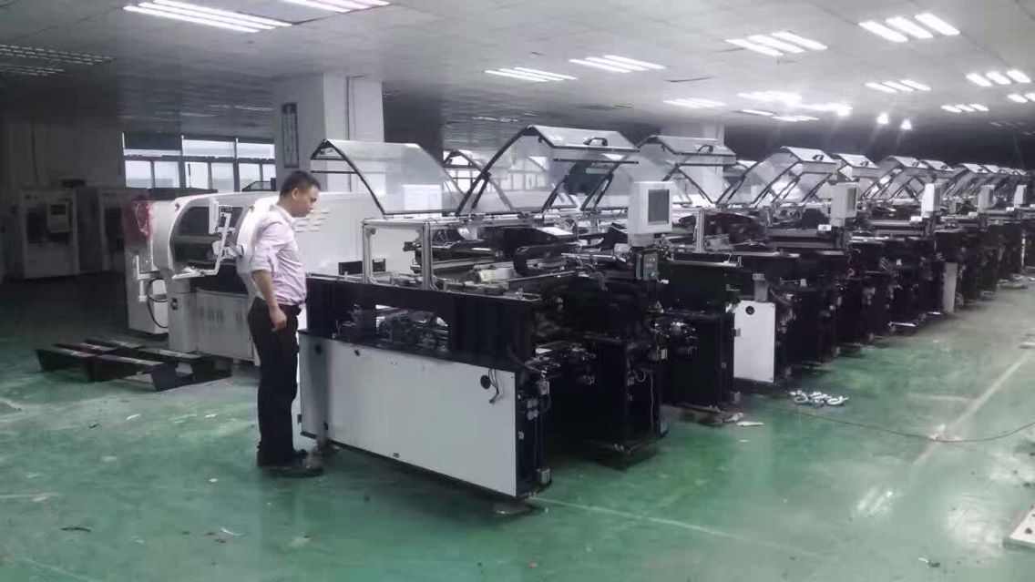托普科富士貼片機(jī)NXT2IIC