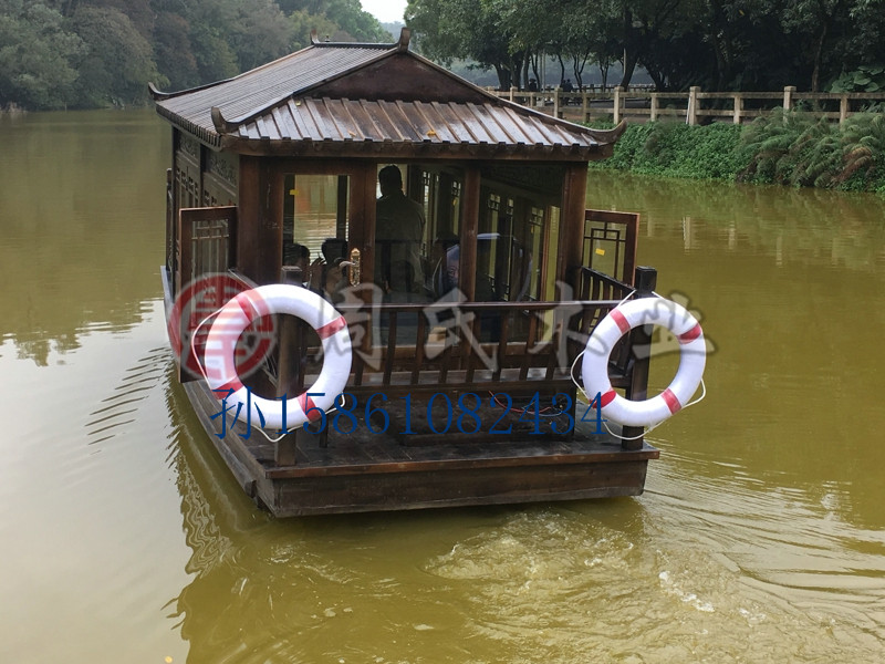山東木船廠家生產(chǎn)旅游觀光船價格批發(fā)廠家供應(yīng) 山東木船批發(fā)價