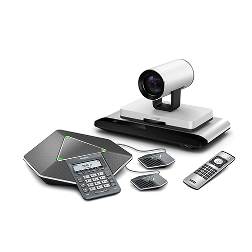 *叫中心解決方案