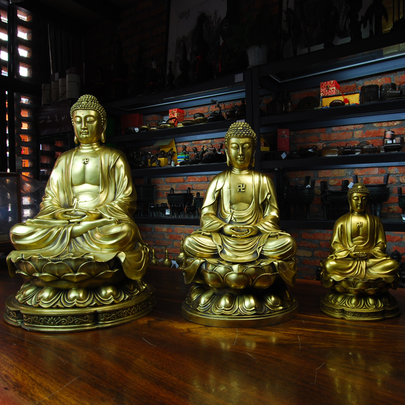 銅雕工藝品定做 銅香爐銅佛像銅獎(jiǎng)杯精密鑄造