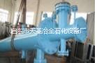 氣體調(diào)壓閥組