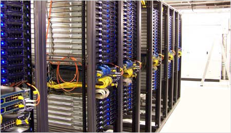 *叫中心解決方案