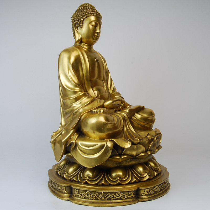 銅雕工藝品定做 銅香爐銅佛像銅獎(jiǎng)杯精密鑄造