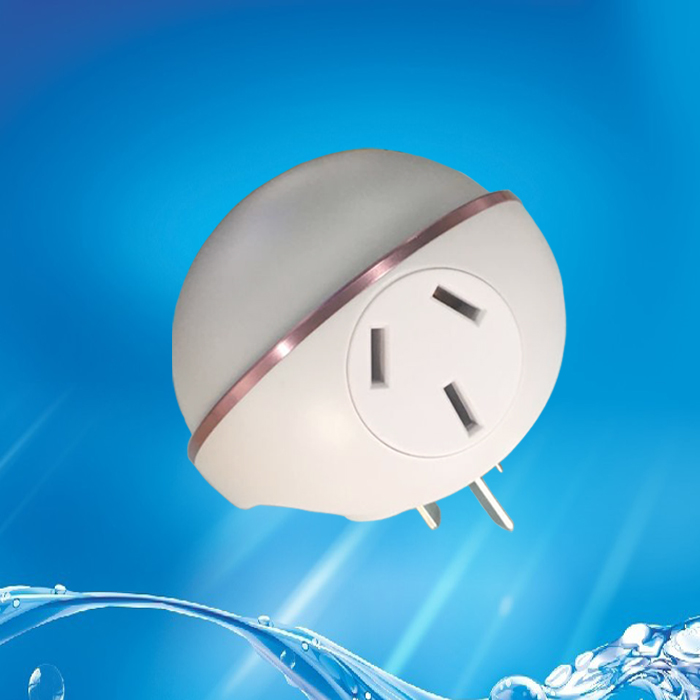 易+A6智能空調(diào)插座自動運行