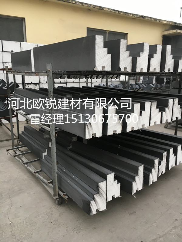 唐山市郊區(qū) eps裝飾線條 eps裝飾線條,eps線條構(gòu)件