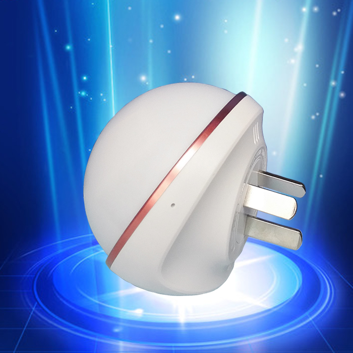 易+A6智能空調(diào)插座自動運行