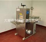 肉片切片機(jī)，凍肉切片機(jī)，牛羊肉卷 全自動(dòng)肉片切片機(jī)