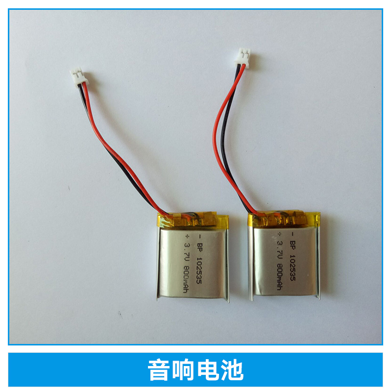 音響電池插卡音響音箱用擴(kuò)音器音響/電媒機(jī)/尋星儀帶保護(hù)電池