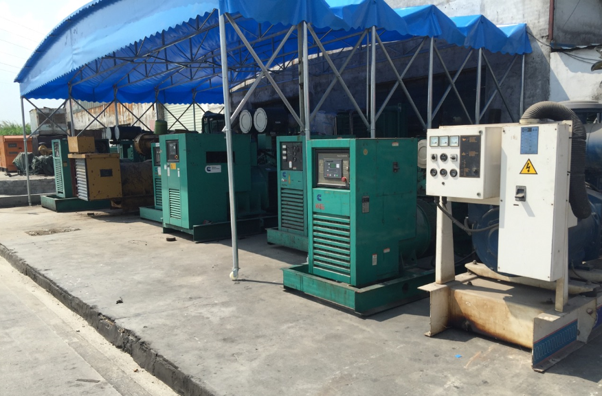 供應(yīng)二手發(fā)電機/二手發(fā)電機回收 二手發(fā)電機，二手發(fā)電機回收
