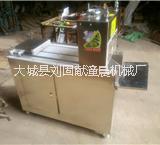 肉片切片機(jī)，凍肉切片機(jī)，牛羊肉卷 全自動(dòng)肉片切片機(jī)