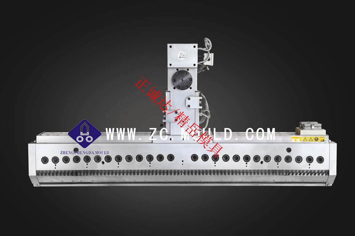 供應流延膜模具 薄膜等包裝膜擠出模具