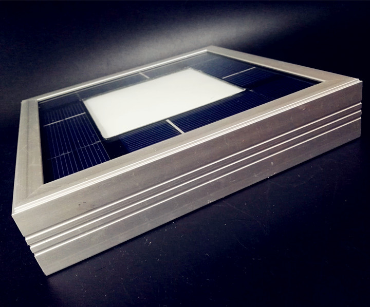 客人定制 廠家直銷 太陽(yáng)能地磚燈