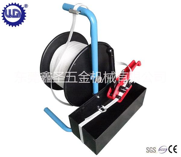 帶盤車/打包帶紙筒托架/打包車?