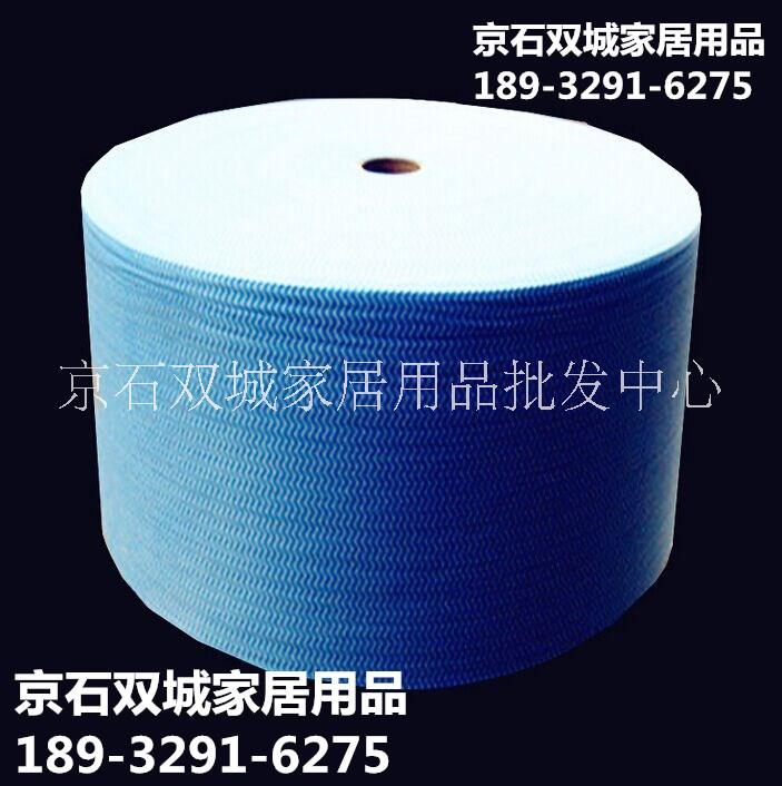 大卷抹布 水波紋洗碗布 大卷抹布