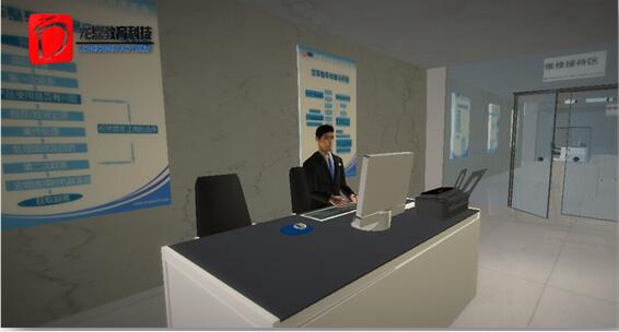 汽車仿真教學(xué)軟件