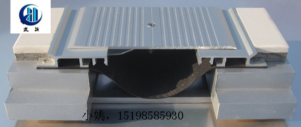 云南嵐穎變形縫裝置大型廠家