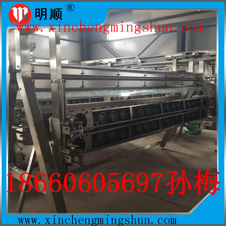 供應(yīng)屠宰設(shè)備打毛機(jī) 立式脫毛機(jī)