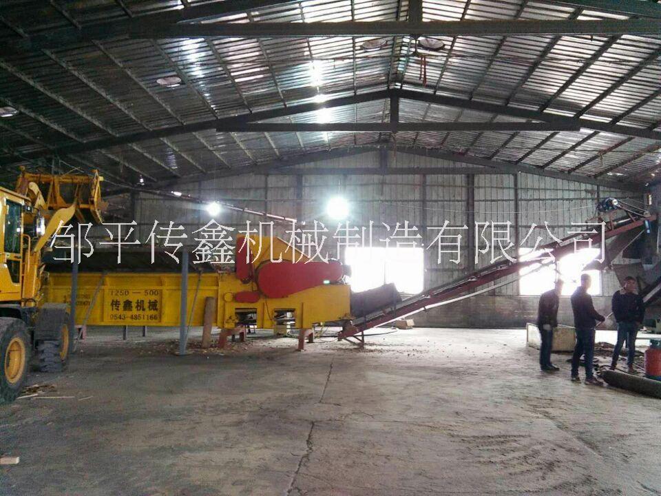 綜合破碎機 綜合破碎機1250