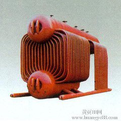 燃油，氣有機(jī)熱載體爐。