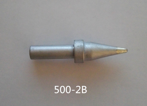 供應(yīng)500-B無鉛烙鐵頭 500-B烙鐵頭