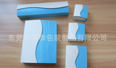 廠家熱銷 紙質(zhì)首飾盒 禮品盒珠寶盒 東莞首飾盒生產(chǎn)廠家