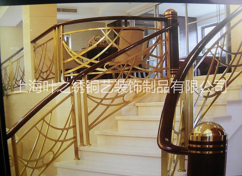 福建銅欄桿，別墅銅欄桿價格低，銅欄桿廠家直銷