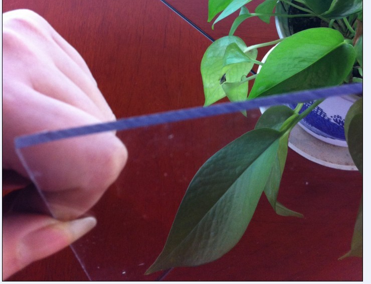 廠家促銷(xiāo) 盾牌 防彈玻璃 透明加硬表面硬化PC板耐力板 正品促銷(xiāo)