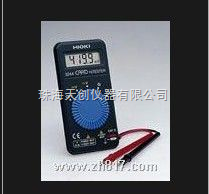 供應(yīng) 日置卡片型萬用表3244-60