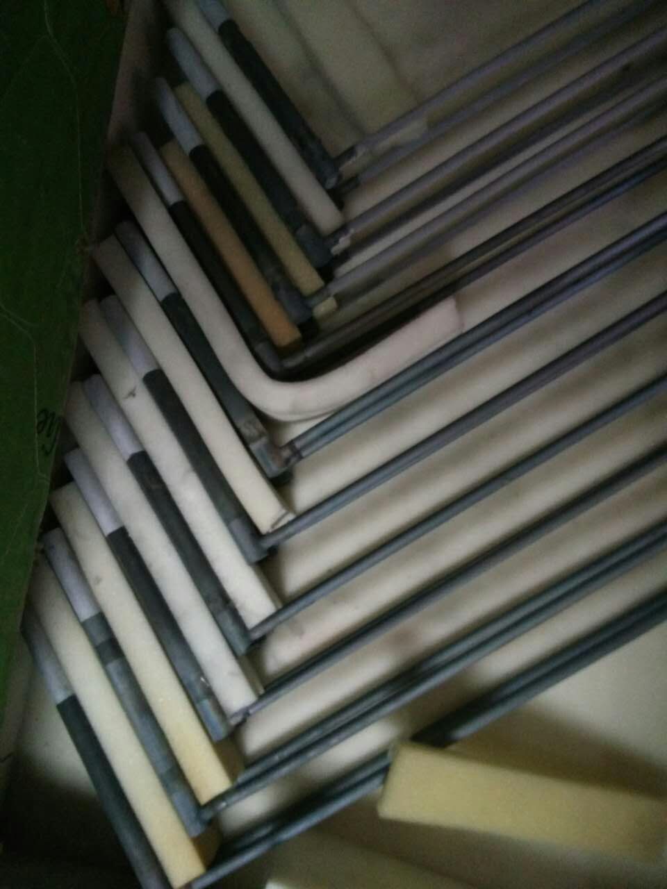 新工藝1800型硅鉬棒