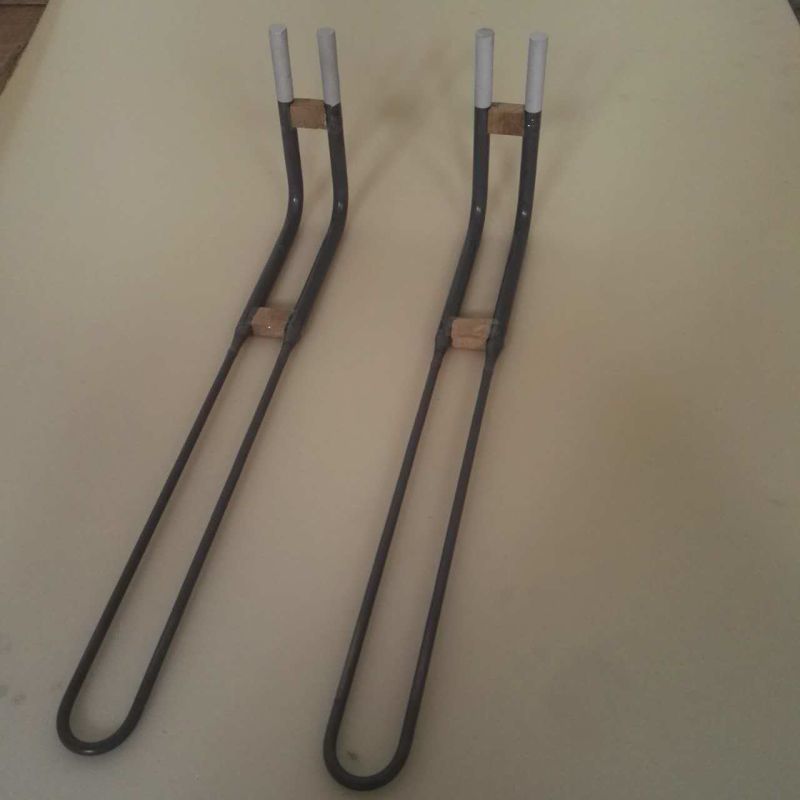 新工藝1800型硅鉬棒