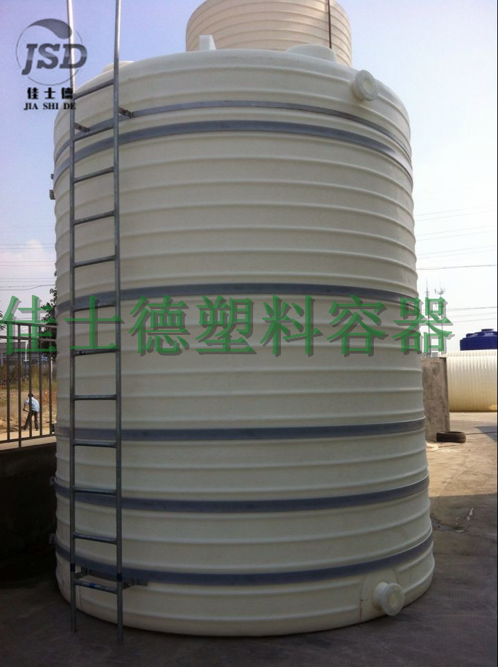 供應(yīng)安徽25立方塑料水箱，PE材質(zhì)無(wú)毒塑料儲(chǔ)水箱