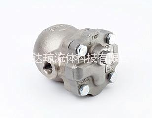 FT44浮球式蒸汽疏水閥-英國(guó)斯派莎克