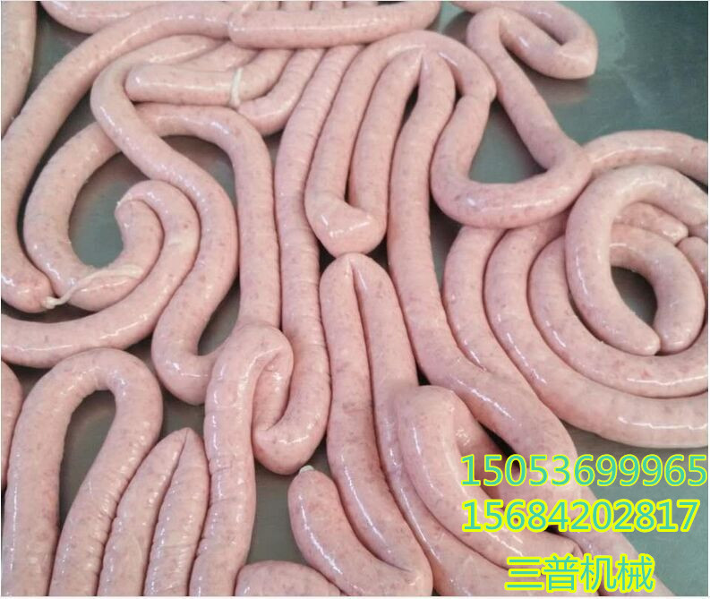 廠(chǎng)家直銷(xiāo)液壓灌腸機(jī)，多功能灌腸機(jī) 供應(yīng)全自動(dòng)灌腸機(jī)，*惠，* ！
