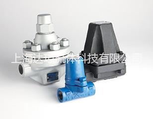 雙金屬式蒸汽疏水閥-英國斯派莎克閥門