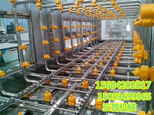 供應(yīng)多功能周轉(zhuǎn)洗（箱）筐機(jī) 直銷多功能洗筐機(jī) 供應(yīng)全自動洗筐機(jī) 專業(yè)洗筐機(jī)生產(chǎn)廠家