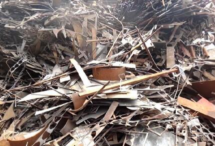 上海工業(yè)邊角料銷毀處置
