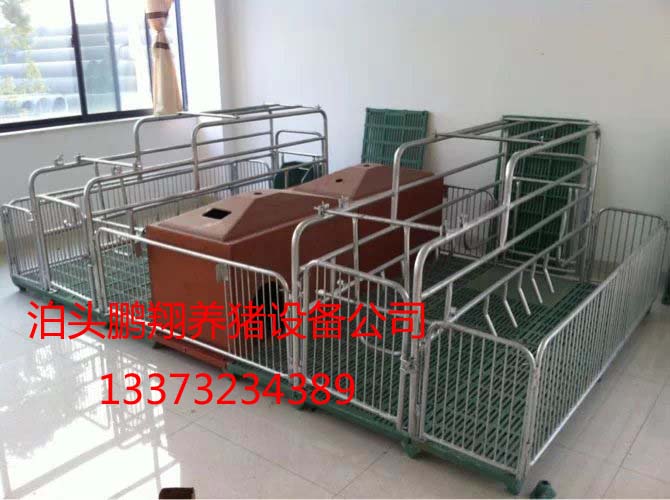 母豬分娩床|母豬產(chǎn)床生產(chǎn)廠直銷 可以放心選擇