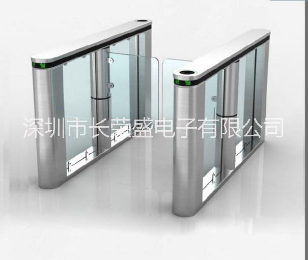 *豪華平移閘 橋型三輥閘 翼閘 通道閘機(jī) 全高道閘機(jī)可定制