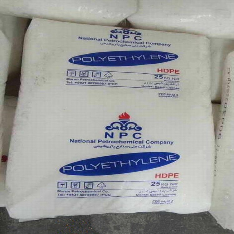 HDPE 北歐化工6062 電線電纜料