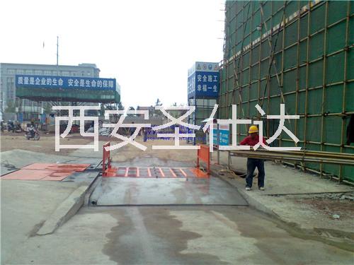 西安工地洗車機(jī)|洗輪機(jī)實在價格