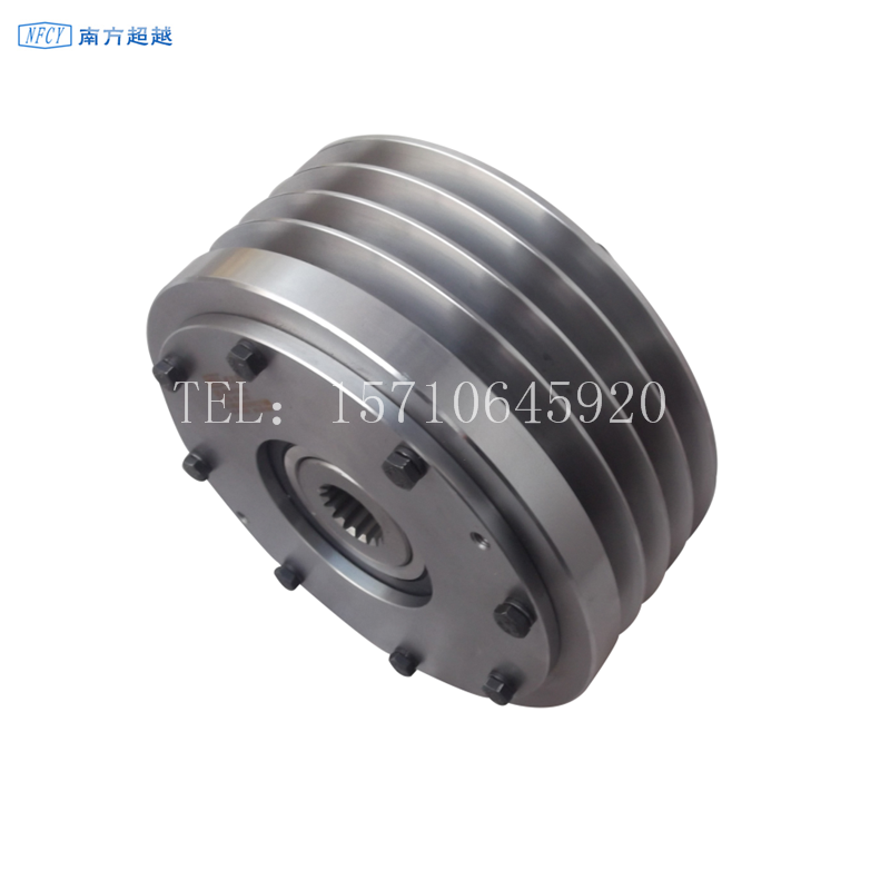 南京晨光掃路車*離心式離合器自動離合器