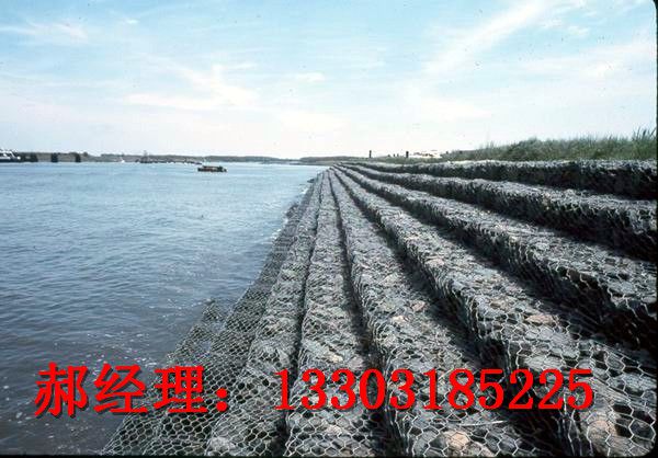 河北博安格賓石籠網(wǎng)箱生產(chǎn)批發(fā)