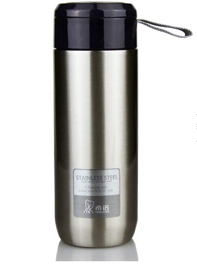 希諾 希諾XN-8772不銹鋼保溫杯