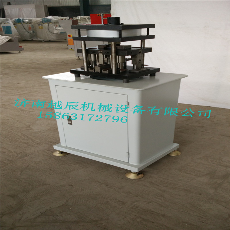 加工斷橋鋁設備的機器有幾種一共多少錢 湖南生產(chǎn)門窗設備的公司