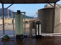 農(nóng)村集中生活飲用水凈化處理 農(nóng)村生活用水處理