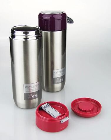 希諾 希諾XN-8772不銹鋼保溫杯