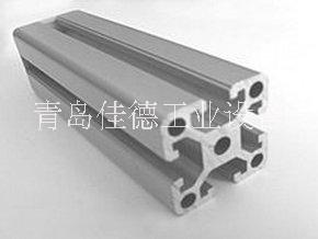 *銷售青島鋁型材 4040工業(yè)鋁型材各種歐標(biāo)鋁型材鋁型材價格